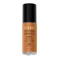 thumbnail interactive-video image 1 of Milani Conceal + Perfect 2-In-1 Foundation + Concealer, Caramel, 1 of 13
