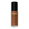 thumbnail image 1 of Milani Conceal + Perfect 2-in-1 Foundation + Concealer, Chestnut, 1 of 9