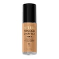 thumbnail image 1 of Milani Conceal + Perfect 2-in-1 Foundation + Concealer, Tan, 1 of 12