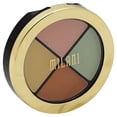 thumbnail image 1 of MILANI Conceal + Perfect All-In-One Concealer Kit, 05 Correcting, 0.25 oz, 1 of 5