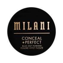Milani Conceal + Perfect Blur Out Powder, Translucent