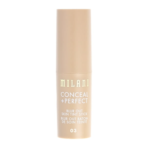 Milani Conceal + Perfect Blur Out Skin Tint Stick-03, 0.286 oz