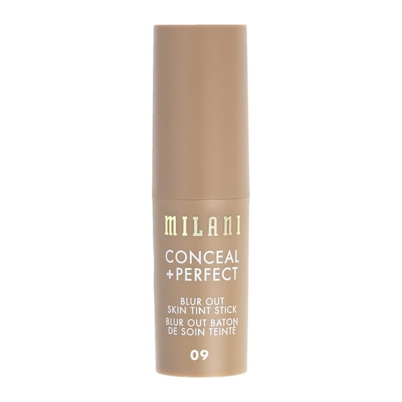Milani Conceal + Perfect Blur Out Skin Tint Stick-09, 0.286 oz
