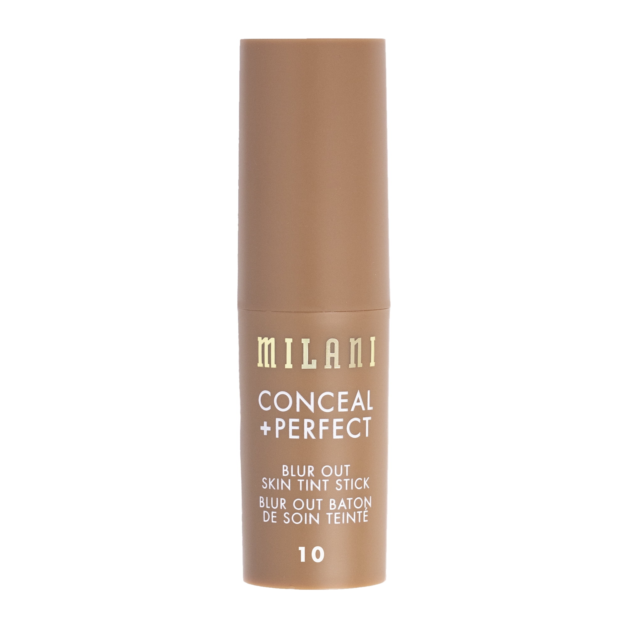 Milani Conceal + Perfect Blur Out Skin Tint Stick-10, 0.286 oz