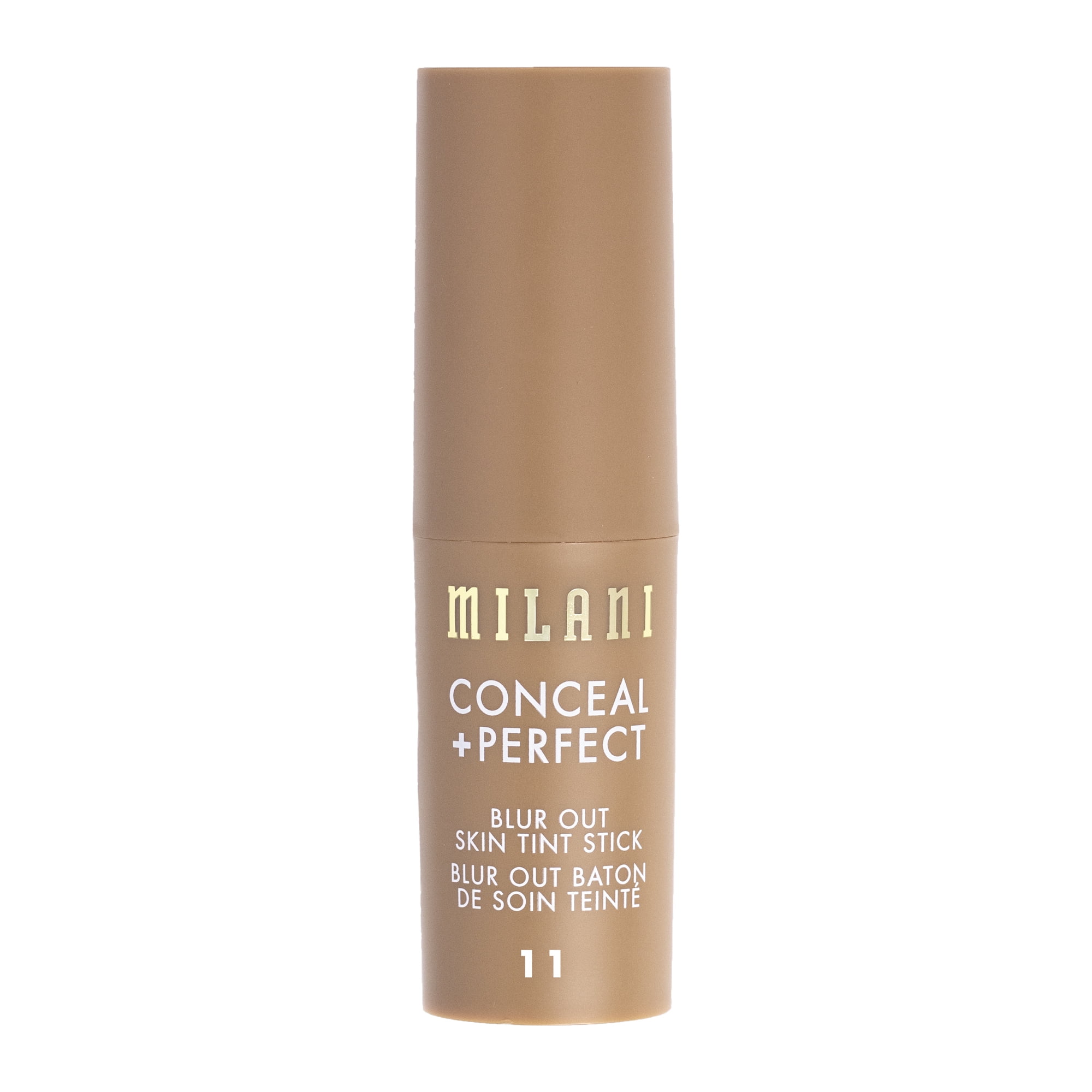 Milani Conceal + Perfect Blur Out Skin Tint Stick-11, 0.286 oz