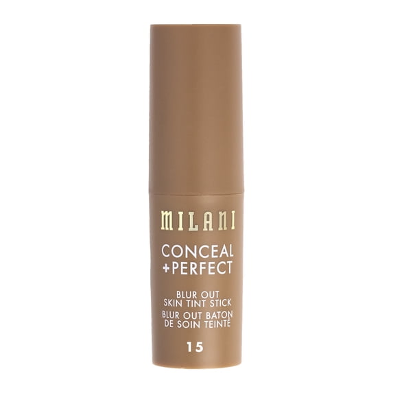 Milani Conceal + Perfect Blur Out Skin Tint Stick-15, 0.286 oz
