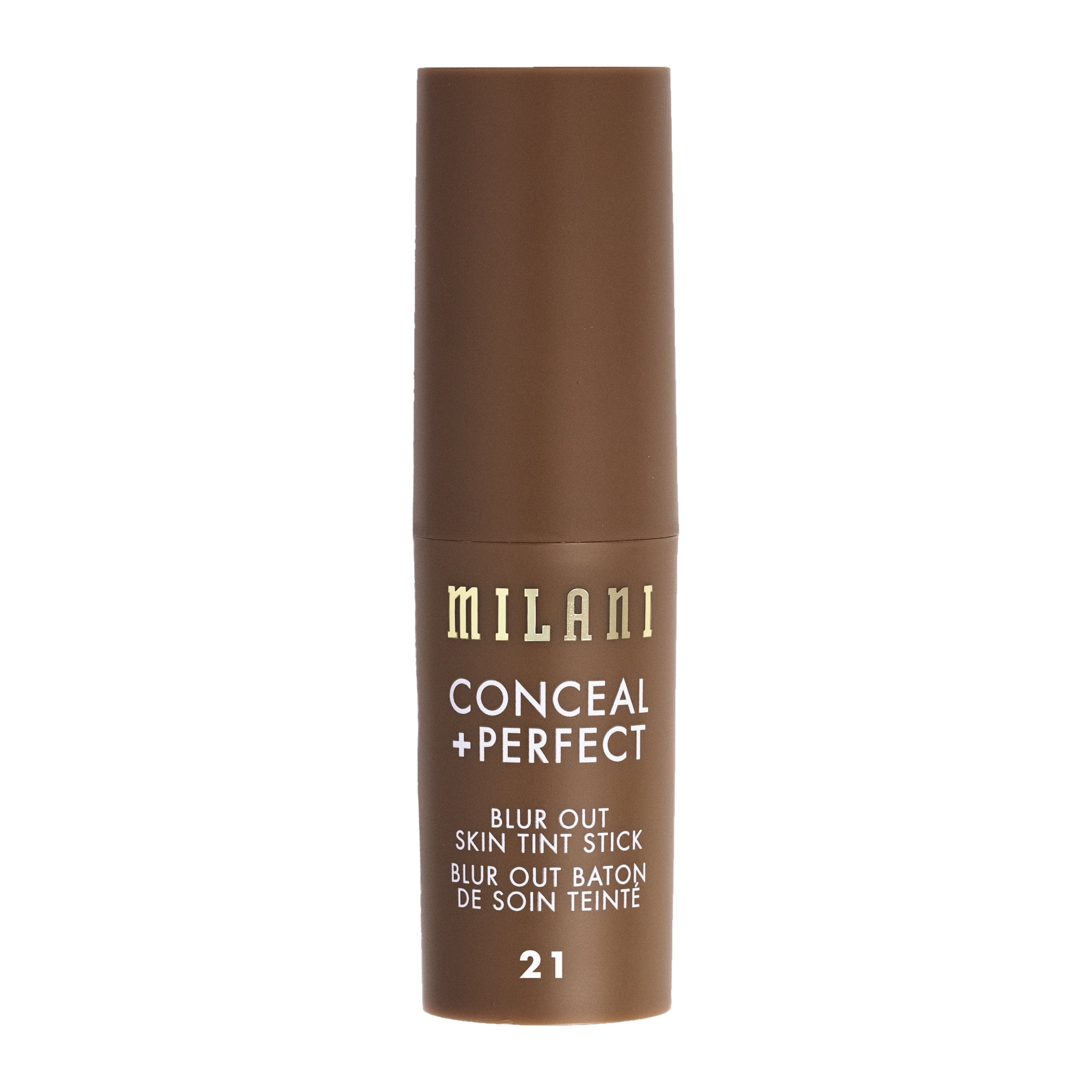 Milani Conceal + Perfect Blur Out Skin Tint Stick-21, 0.286 oz
