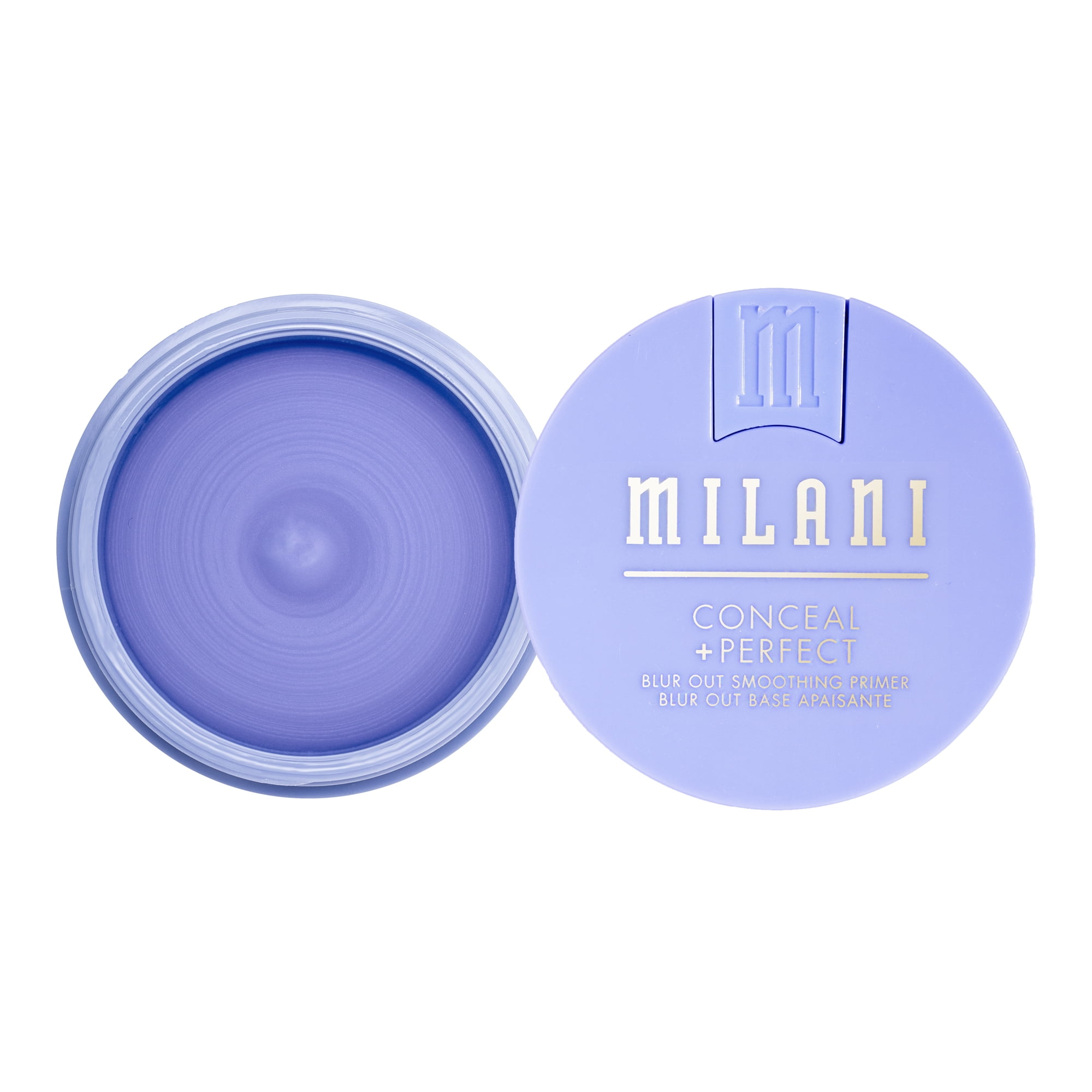 Milani Conceal + Perfect Blur Out Smoothing Primer, Clear, 0.81 oz