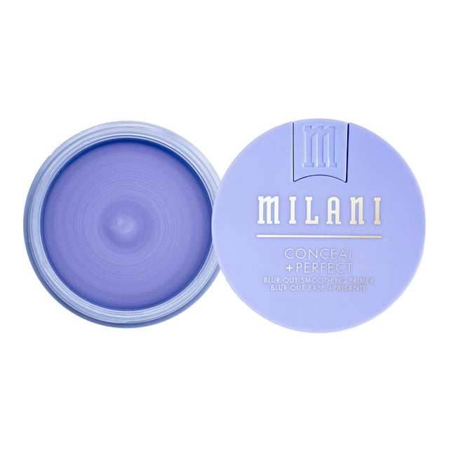Milani Conceal & Perfect Blur Out Smoothing Primer - Each (Packaging May Vary)