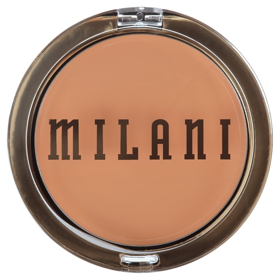 Milani Conceal + Perfect Cream to Powder Smooth Finish foundation, Creamy Natural
