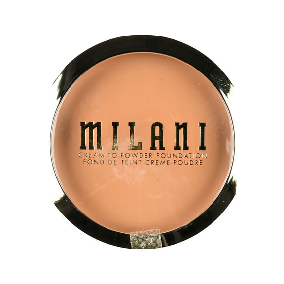 Milani Conceal + Perfect Cream To Powder Smooth Finish, Sand