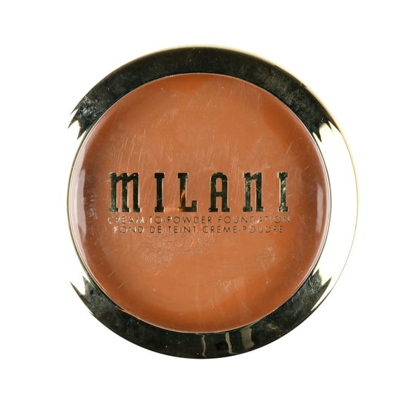Milani Conceal + Perfect Cream To Powder Smooth Finish (Walnut)