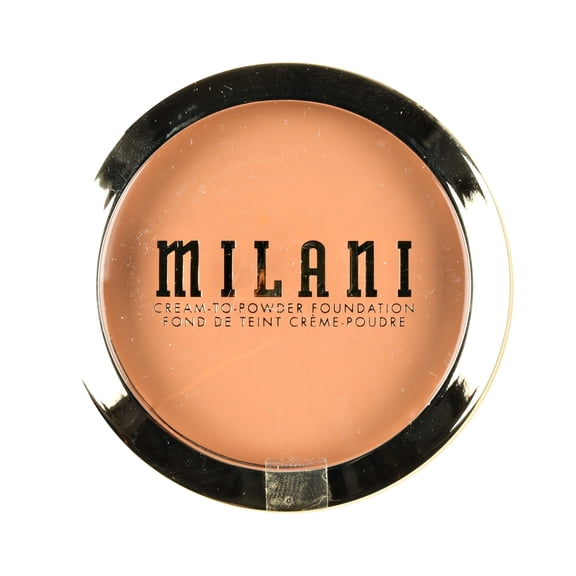 Milani Conceal + Perfect Cream to Powder Smooth Finish Foundation, Warm Beige