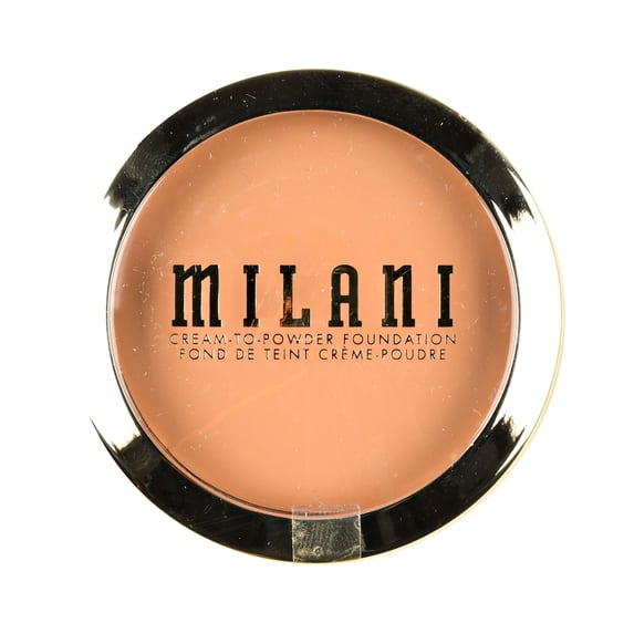 Milani Conceal + Perfect Cream to Powder Smooth Finish Foundation, Warm Beige