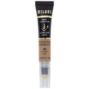 Milani Conceal + Perfect Liquid Contour, Honey