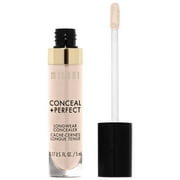 Milani Conceal + Perfect Longwear Liquid Concealer, Ivory Rose