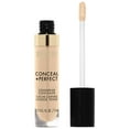 thumbnail interactive-video image 1 of Milani Conceal + Perfect Longwear Liquid Concealer, Light Vanilla, 1 of 12