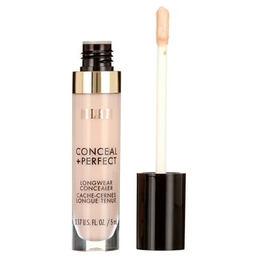 Milani Conceal + Perfect Longwear Liquid Concealer, Nude Ivory