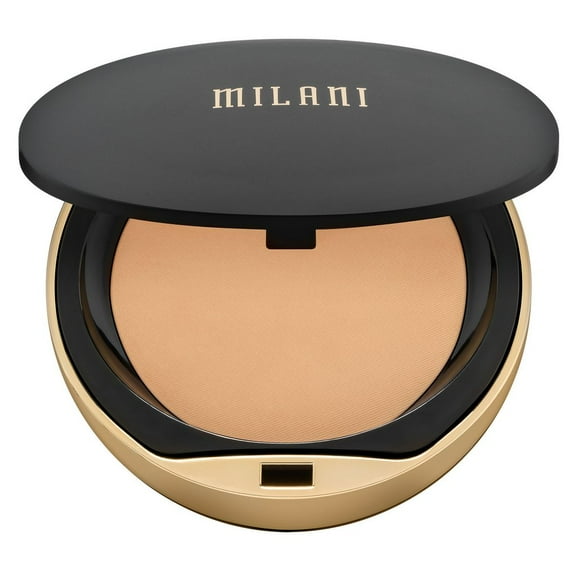 Milani Conceal + Perfect Shine-Proof Powder, Natural