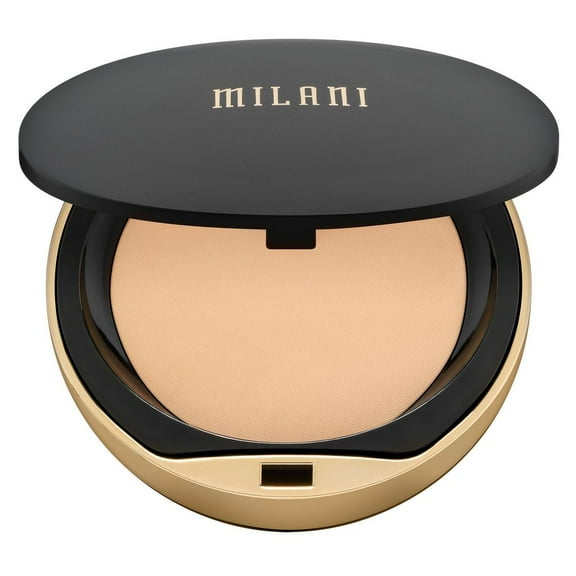 Milani Conceal + Perfect Shine-Proof Powder, Nude