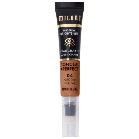 Milani Conceal + Perfect Undereye Brightener, Nectar