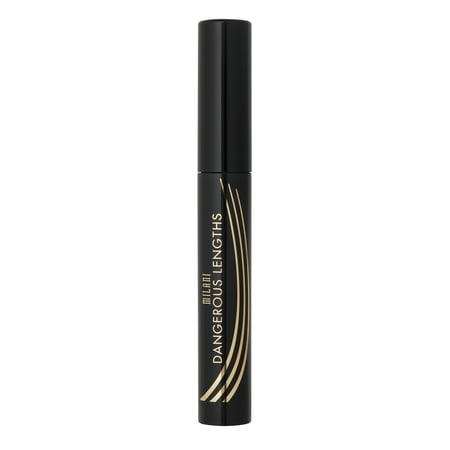 Milani Dangerous Lengths Mascara, Lengthening