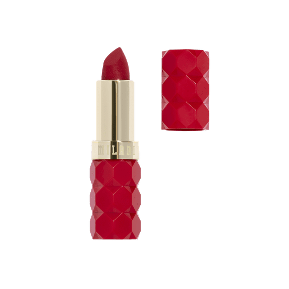 Milani Daze of Disco Color Fetish Matte Lipstick, Fever