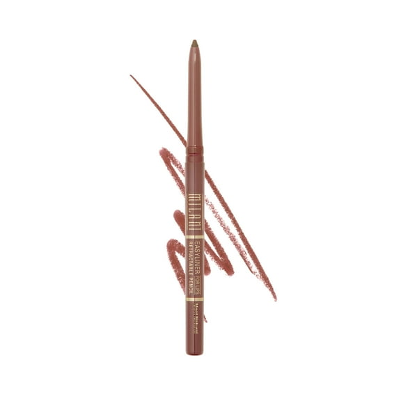 MILANI Easyliner for Lips Retractable Pencil