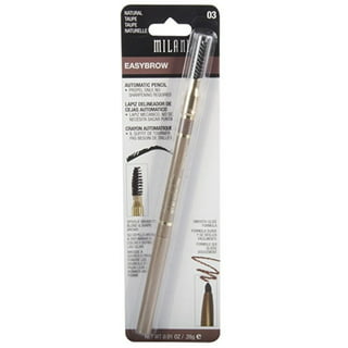 Rude - Outrageous Eyebrow Pen - Natural Taupe