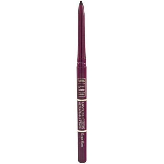Milani Easyliner for Lips Retractable Pencil Sugar Plum 1