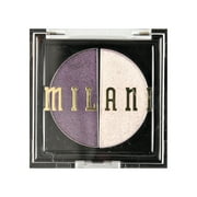 Milani Eye Shadow Duo, Double Trouble