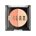 thumbnail image 1 of Milani Eye Shadow Duo (Hot Couple), 1 of 7