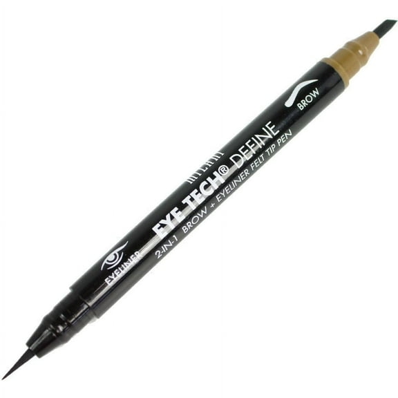 Milani Eye Tech Define 2-in-1 Precision Pen