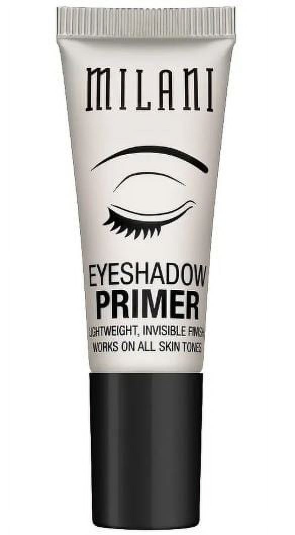 Milani Eyeshadow Primer, Nude - image 1 of 8