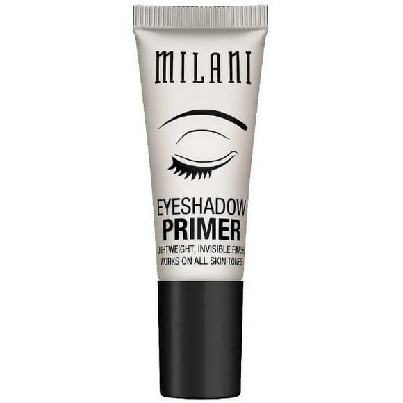 Milani Eyeshadow Primer, Nude