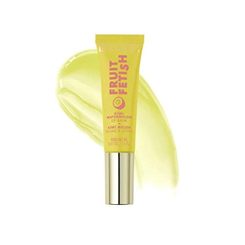Milani Fruit Fetish Lip Balm, Kiwi Watermelon
