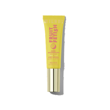Milani Fruit Fetish Lip Balm, Kiwi Watermelon