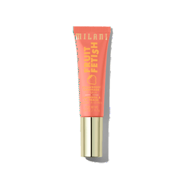 Milani Fruit Fetish Lip Balm, Strawberry Lemonade