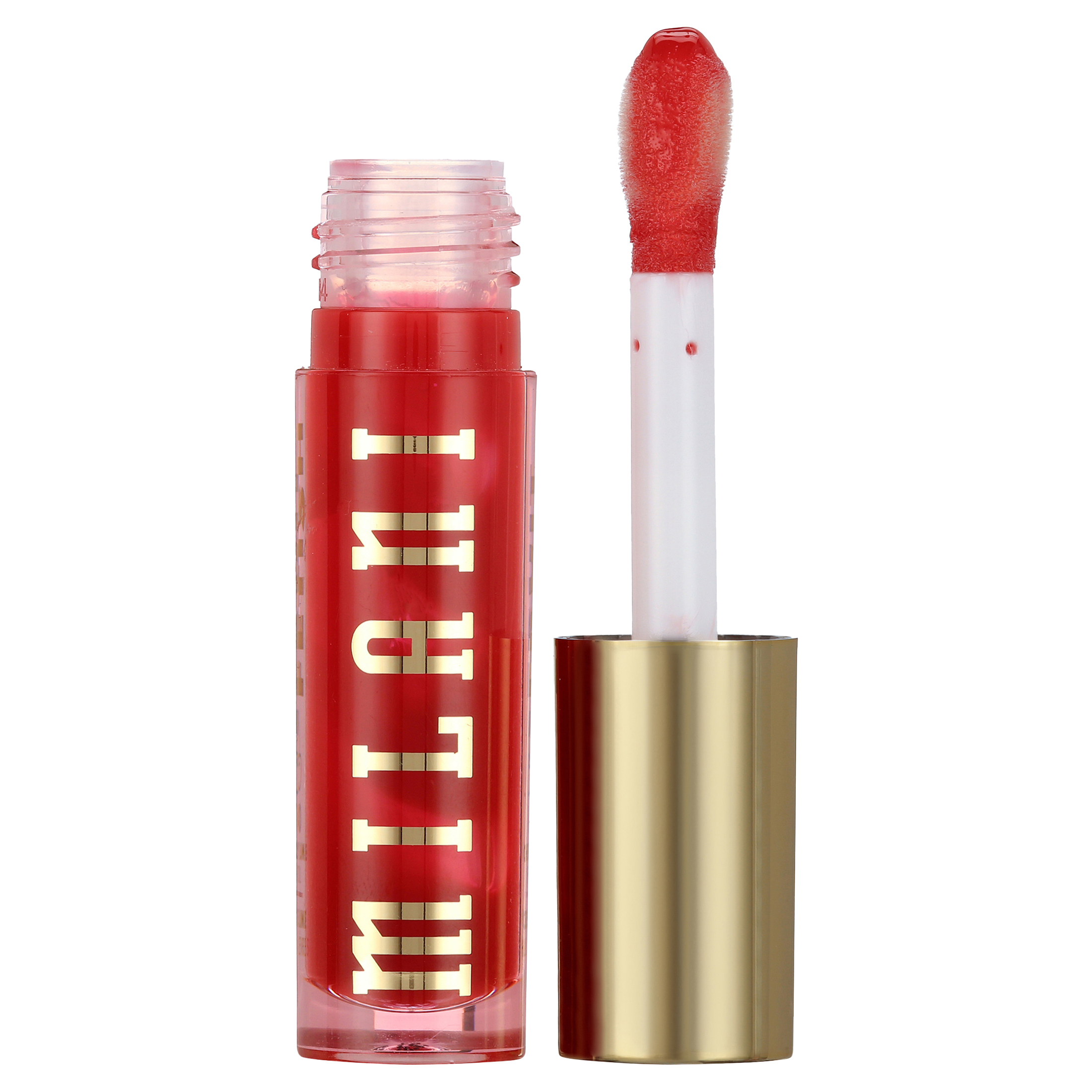 Milani Understatement Lipliner, Saucy Toffee