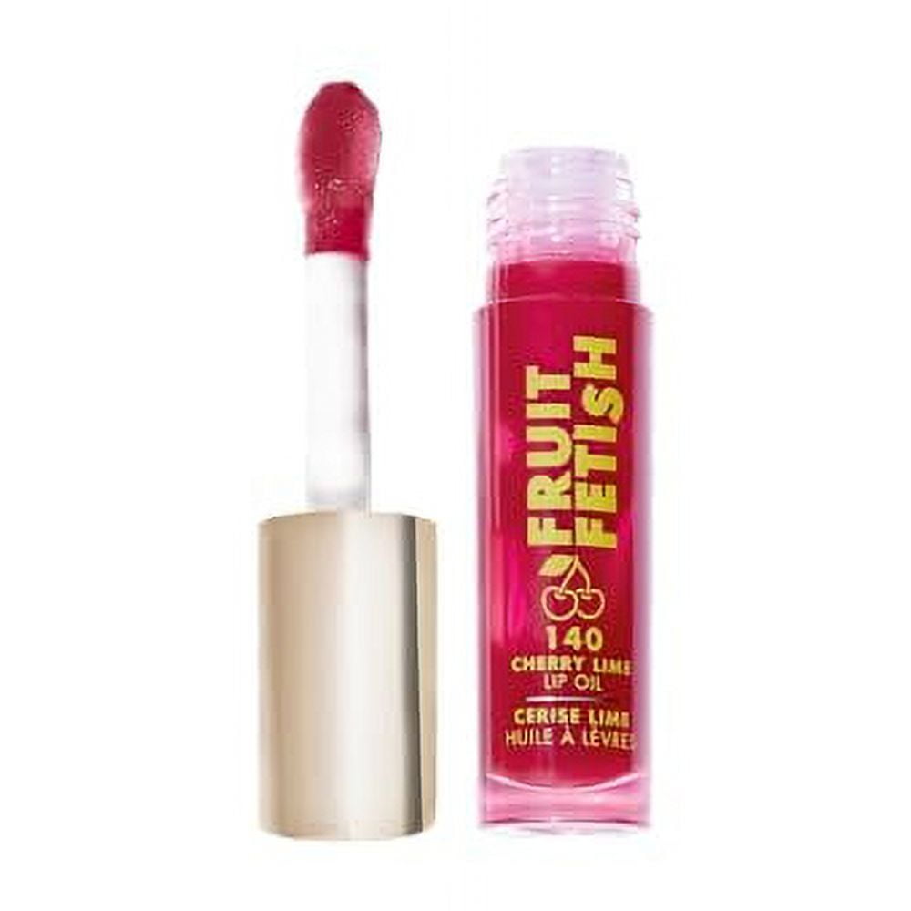 Milani Fruit Fetish Lip Oil Cherry Lime