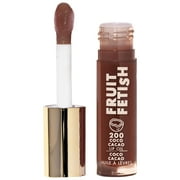 Milani Fruit Fetish Lip Oil, Coco Cacao