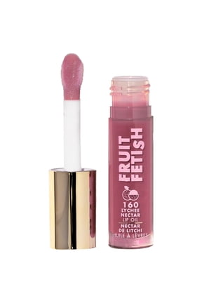 Fruit Fetish Lip Oil , Lychee Nectar