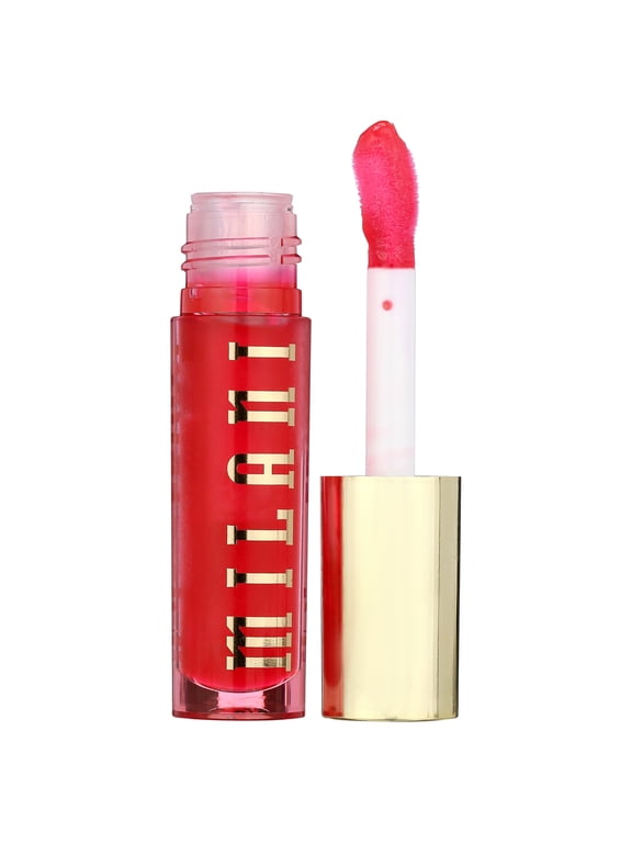 Fruit Fetish Lip Oil, Strawberry Melon