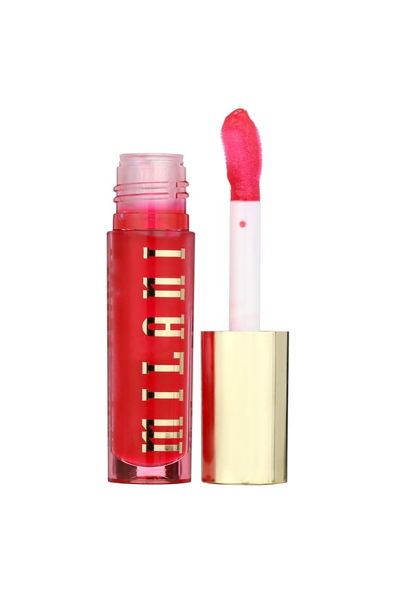 Fruit Fetish Lip Oil, Strawberry Melon