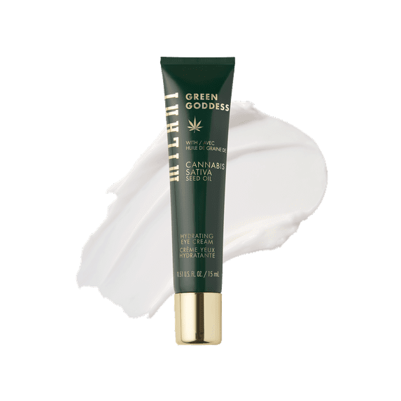 GRN GODDESS EYE CREAM