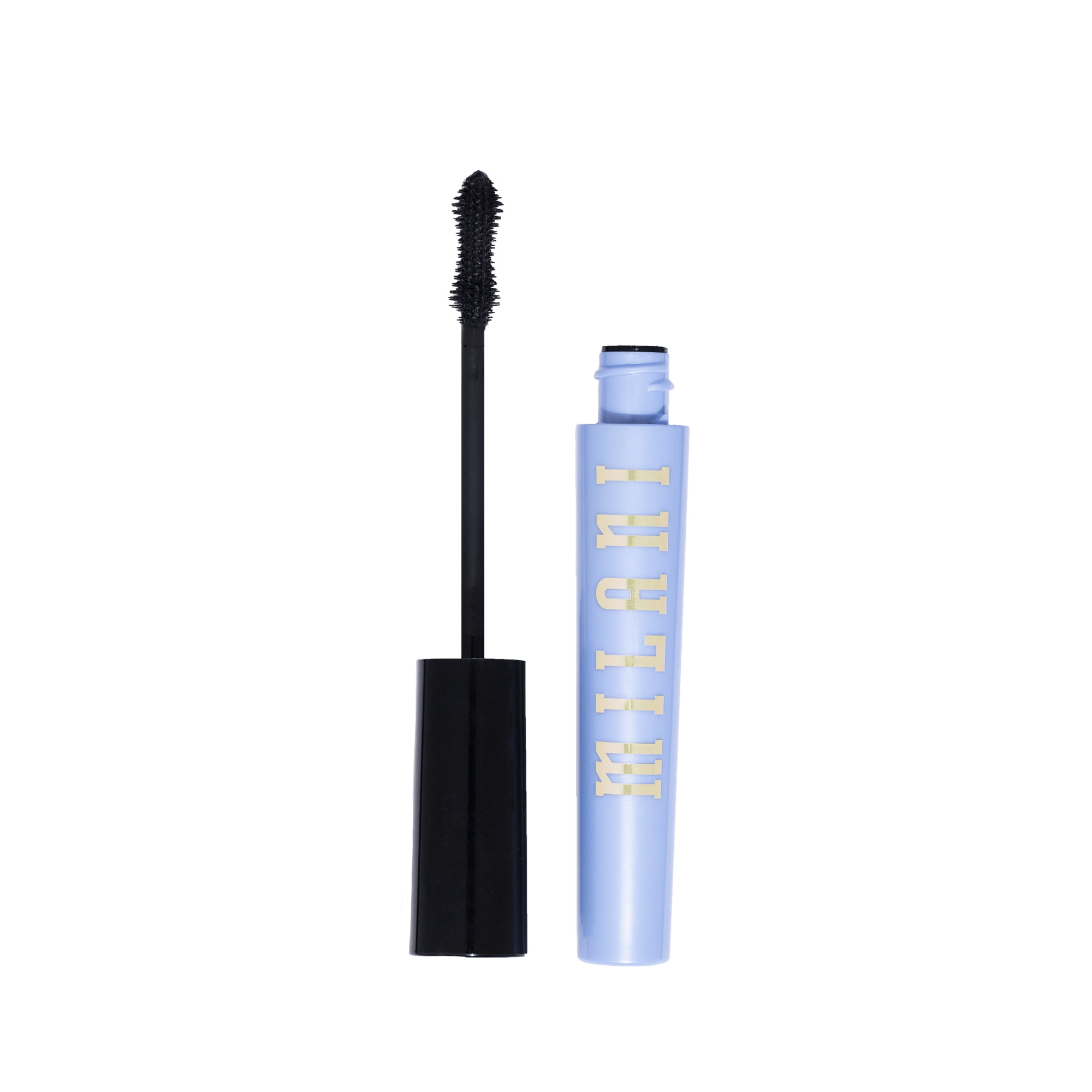 Milani Highly Rated Anti-Gravity Waterproof Mascara, Black