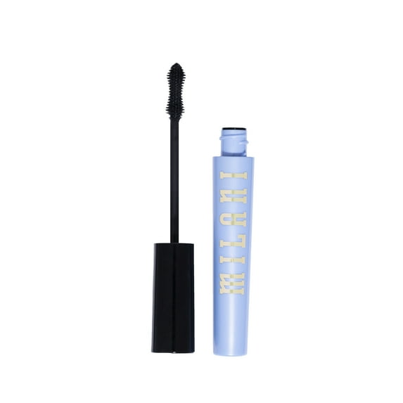 Milani Highly Rated Anti-Gravity Waterproof Mascara, Black