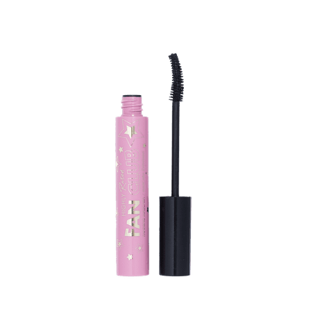 Milani Highly Rated Fan Club Fanning Mascara, Black 110