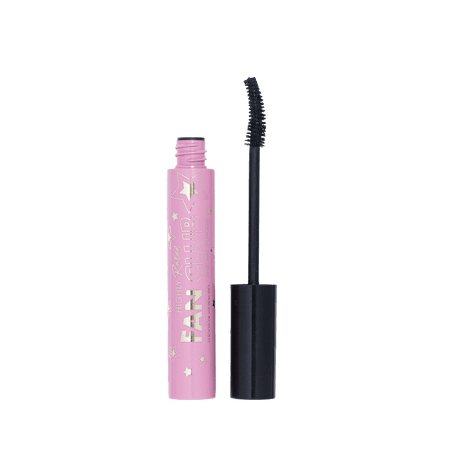 Milani Highly Rated Fan Club Fanning Mascara, Black 110