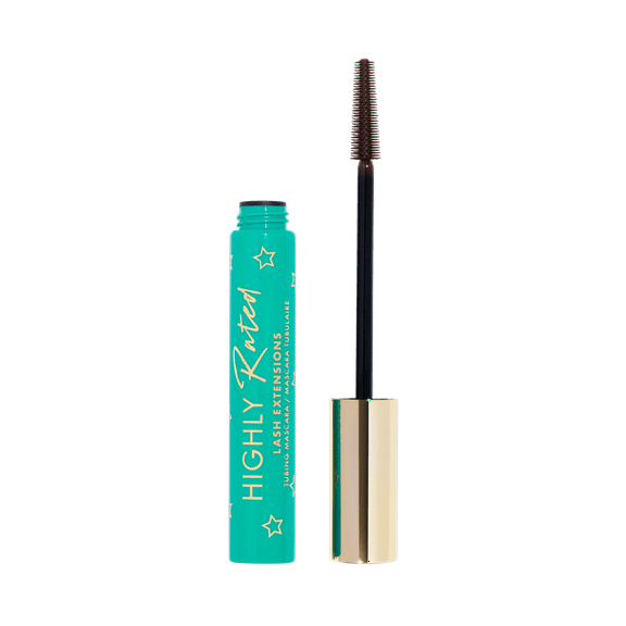 Milani Highly Rated Lash Extensions Tubing Mascara, Brown